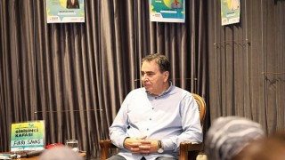 Burası Osmangazi: İlçe Belediyesinden Genç Girişimcilere Yol Gösteren Buluşma