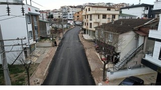 Darıca’da ulaşım konforu Büyükşehir’le artıyor