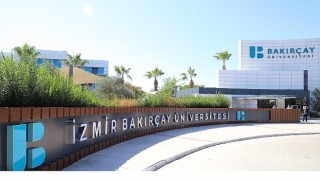 İzmir Bakırçay Üniversitesi TÜDA Verilerinde Üst Sıralarda