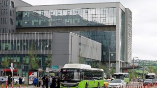 Kocaeli Büyükşehir Belediyesi Şehir Hastanesi için ulaşım ağını genişletti