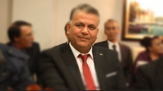 Merkez Sağ Parti Adana İl Başkanı Mahmut Yenel’in 5 Ocak Kutlama Mesajı