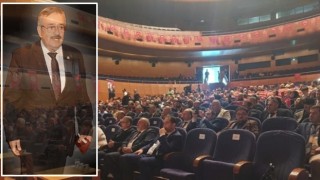 Merkez Sağ Parti Genel Başkan Vekili Halil İbrahim Şahinler’in 10 Ocak Çalışan Gazeteciler Günü Mesajı