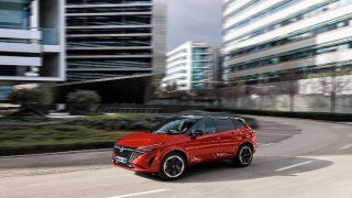 Nissan Türkiye’den Ocak Ayına Özel “Yeni Yılda Yeni Nissan Avantajı”