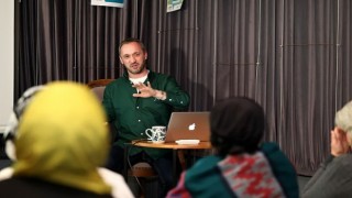 Osmangazi'de E-ticarette Yol Gösteren Eğitim