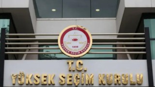 Danıştay kontenjanından YSK üyeleri belirlendi