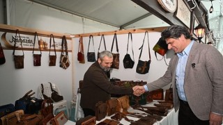 Kartepe’de Ramazan Coşkusu Kent Meydanı’nda Başladı