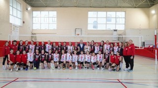 Ayvalıkgücü Belediyespor’dan Büyük Başarı