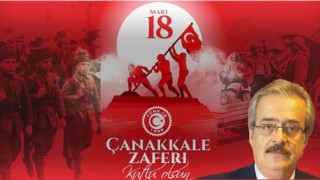 Çanakkale Zaferimiz Kutlu Olsun: Vatan Size Minnettardır!