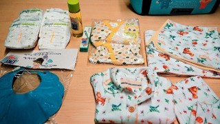 Didim Belediyesi’nden minik kalplere sıcacık karşılama