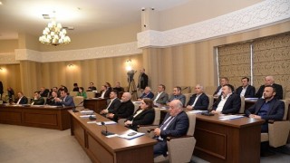 Kahramankazan Belediye Başkanı Çırpanoğlu: İftiralara Rağmen Ramazan Bereketi Sürüyor