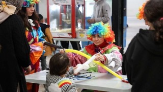 Kartepe’de Unutulmaz bir Bayram Neşesi