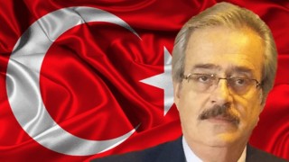 Merkez Sağ Parti Genel Başkan Vekii Halil İbrahim Şahinler'in Kadir Gecesi Mesajğ