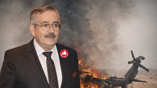 Merkez Sağ Parti Genel Başkan Vekili Hall İbrahim Şahinler’in Katar'da meydana gelen elim kaza ile ilgili Taziye Mesajı