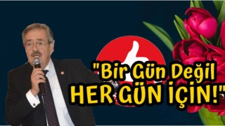 Merkez sağ Parti Genel BaşkanVekili Şahinler: "Kadınlarımızın Yanındayız, Geleceği Birlikte Kuruyoruz"