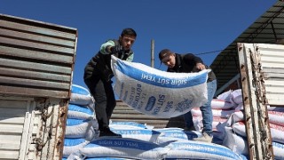 Nazillili Muhtardan Başkan Çerçioğlu’na Teşekkür