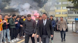 Ülkü Ocakları Kayseri İl Başkanlığı’ndan Gençliğe Anlamlı Buluşma