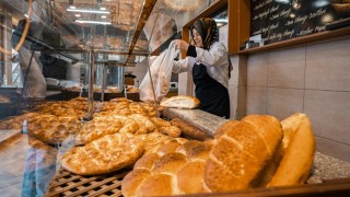 Ekmek zamlandı 200 gram ekmek 17,5 lira oldu