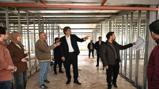 Kartepe’ye Ücretsiz Etüt Merkezi Geliyor