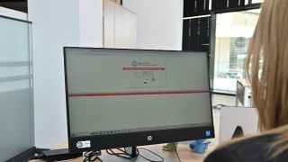 Manisa’da İstihdamı Güçlendirecek Yeni Portal Hizmete Girdi