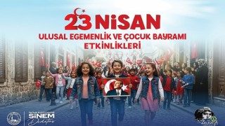 Üsküdar’da 23 Nisan Coşkusu 3 Gün Boyunca Yaşanacak