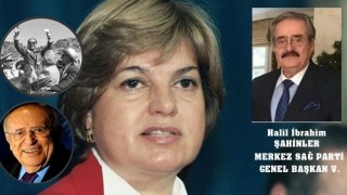 YSK 17 Haziran ara Yerel Seçimler İçin Partilerin Sıralamasını Belirledi. Merkez Sağ Parti Listenin En Sonunda Yer Aldı