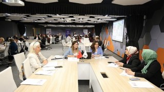 İBB İstanbul’un Geleceğini Tasarlıyor