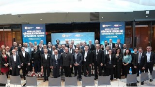 Özel güvenlik sektörünün geleceği yapay zekada