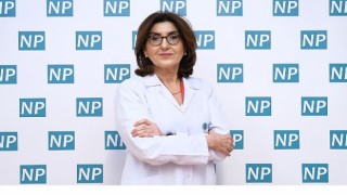 Riskli alanlarda toz solumak tehlikeyi artırıyor!