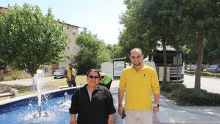 Sökeli Muhtarlardan Başkan Çerçioğlu’na Hizmet Teşekkürü