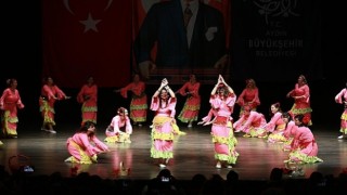 Başkan Çerçioğlu’nun Kültür ve Sanata Destekleri Devam Ediyor