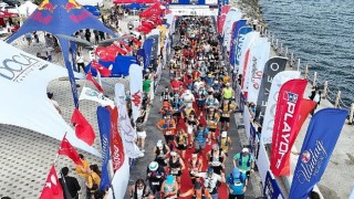 DOCA Tirilye Ultra Koşusu Mudanya’da Rekor Katılımla Gerçekleşti