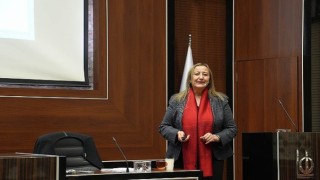 Keçiören Belediyesi’nden Kurumsal İletişimi Güçlendirecek Eğitim