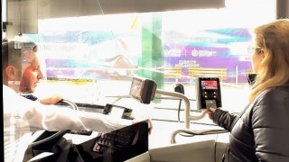 Kocaeli Büyükşehir’den 7 yılda 3 milyar TL’lik ulaşım desteği