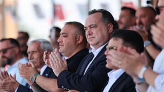 Manisa Yuntdağı Güreşleri Kırkpınar’ı Aratmadı