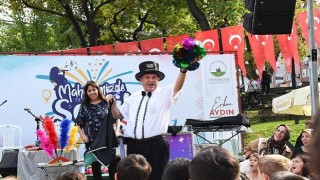 Osmangazi’de Yaz Coşkusu Mahallelere Taşınıyor