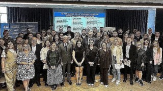 Özyeğin Üniversitesi 2. Program Sertifika Töreni Düzenlendi