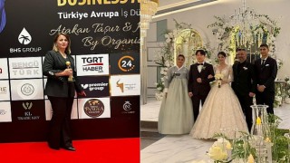 Vahide Kurttaş Uzak Doğu lezzetlerini Türkiye’de yeniden yorumluyor