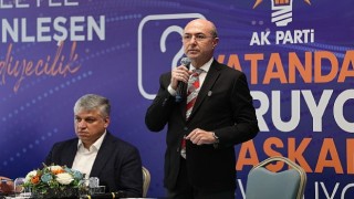 Vatandaşlar sordu, Başkan Pekyatırmacı cevapladı