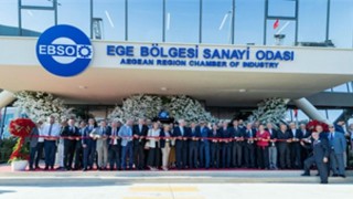 Başkan Tugay’dan sanayiciye destek mesajı