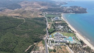 Büyükşehir’den Selçuk’un turizm yoluna modern dokunuş