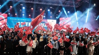 Kocaeli, 15 Temmuz ruhunu diri tutacak