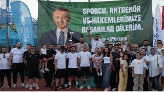 Kocaeli’de raketler korta indi