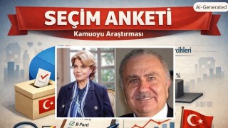 Siyasi kulislerde bomba iddia: Çiller yerine Dalan