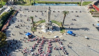Cumhuriyetimizin 103. Yılı Etkinlikleri, Akıl ve Zekâ Oyunlarıyla Devam Ediyor