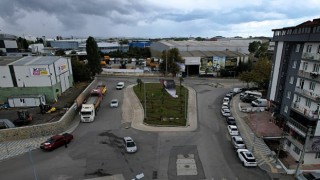 Gebze’nin ulaşım altyapısı yatırımlarla güçleniyor